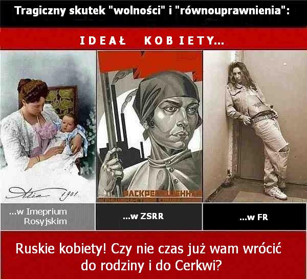 Czech women under communism